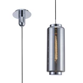 Jarras Polished Chrome Ceiling Lights Mantra Single Pendant Jarras Polished Chrome Ceiling Lights Mantra Single Pendant